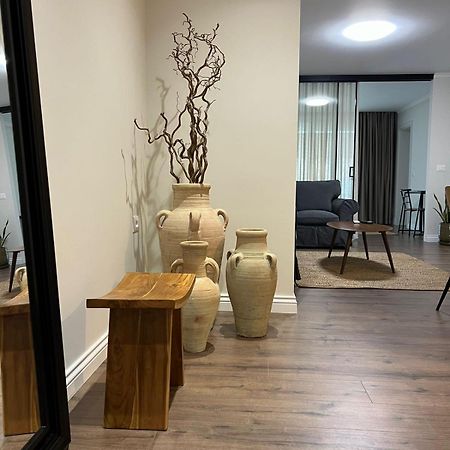 Anna'S Blloku Apartment Τίρανα Εξωτερικό φωτογραφία