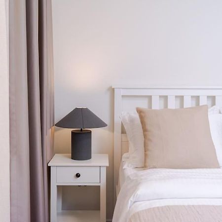 Anna'S Blloku Apartment Τίρανα Εξωτερικό φωτογραφία