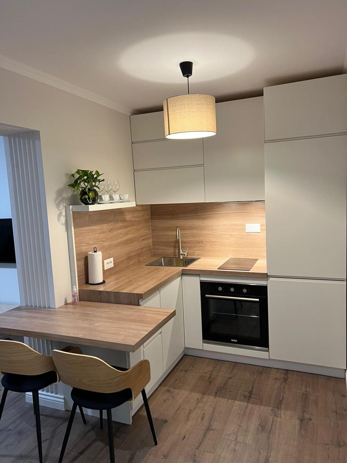 Anna'S Blloku Apartment Τίρανα Εξωτερικό φωτογραφία