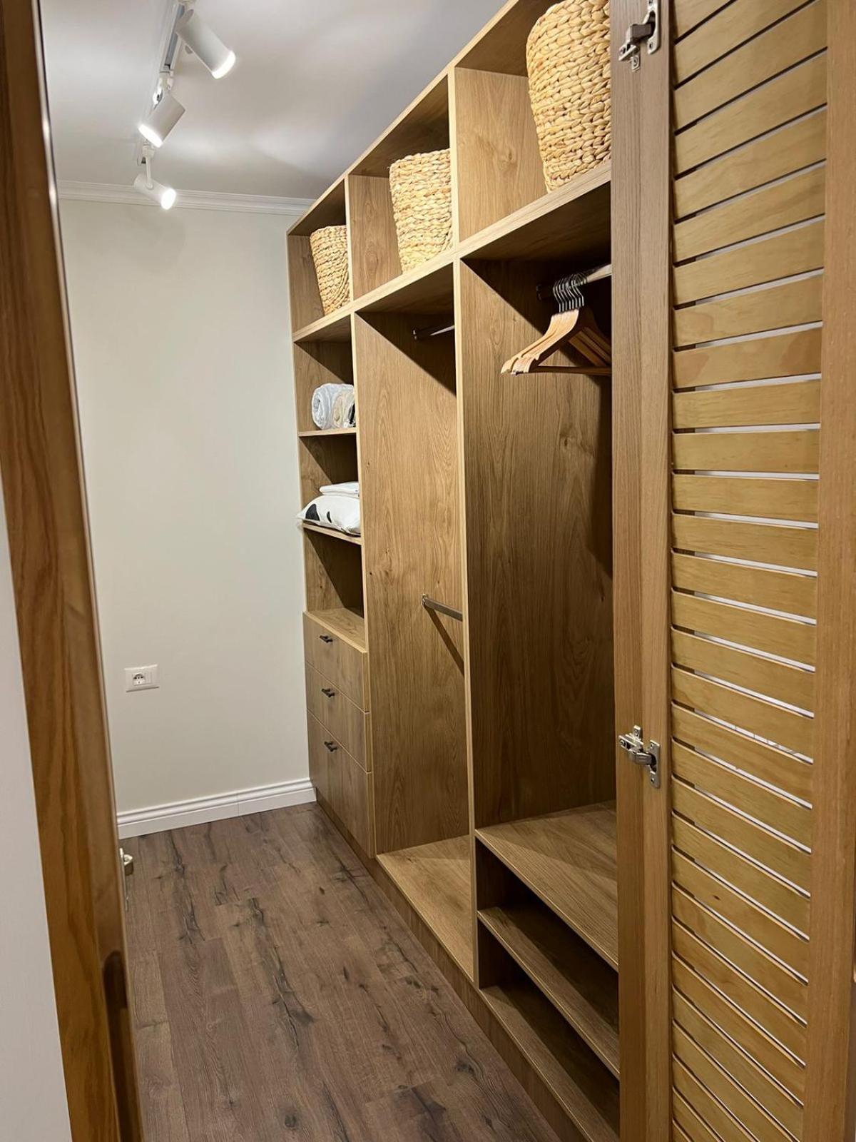 Anna'S Blloku Apartment Τίρανα Εξωτερικό φωτογραφία