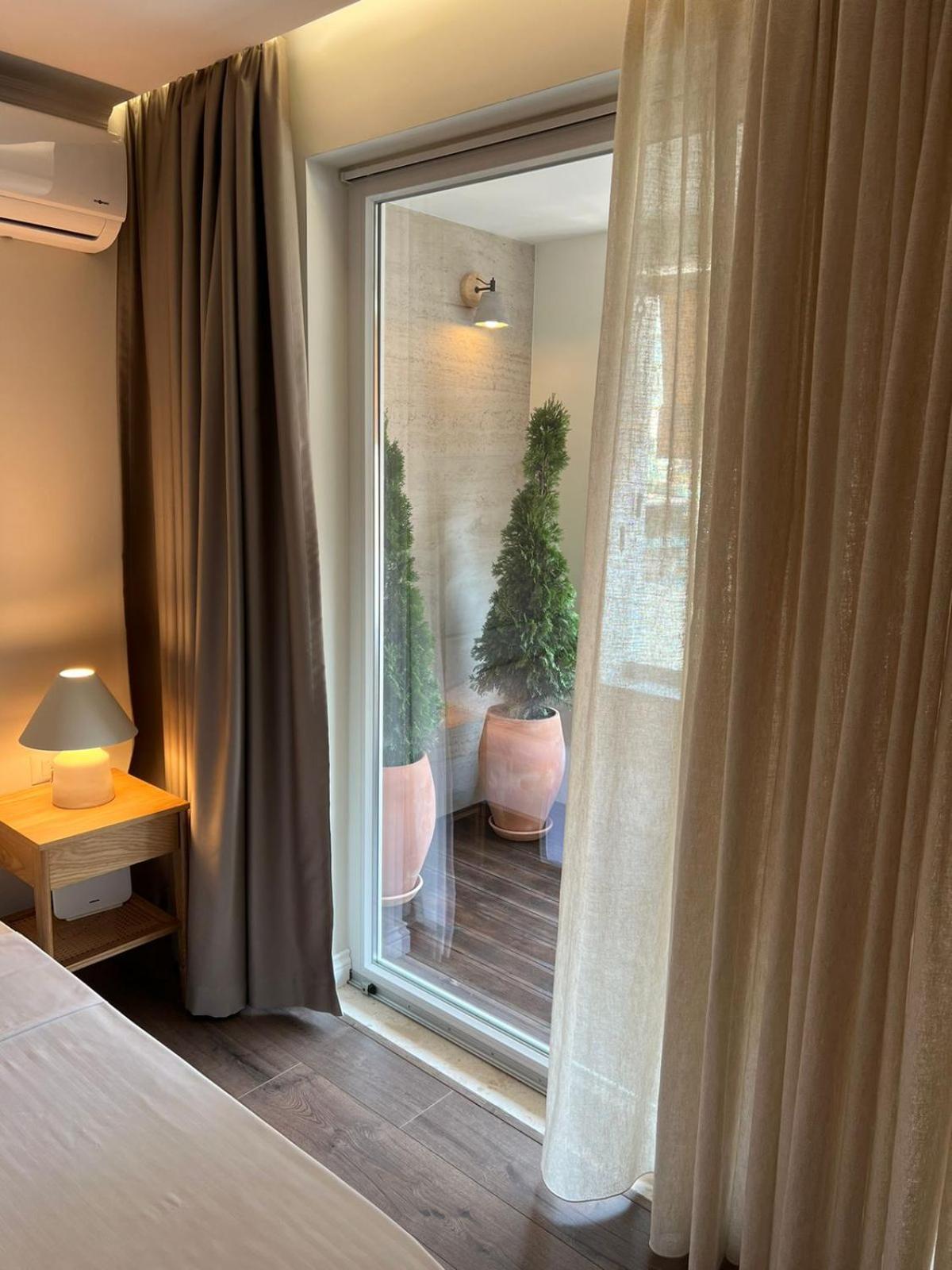 Anna'S Blloku Apartment Τίρανα Εξωτερικό φωτογραφία