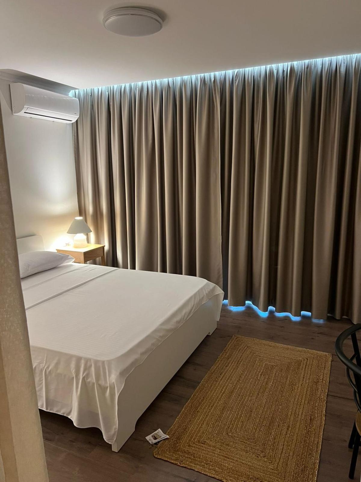 Anna'S Blloku Apartment Τίρανα Εξωτερικό φωτογραφία