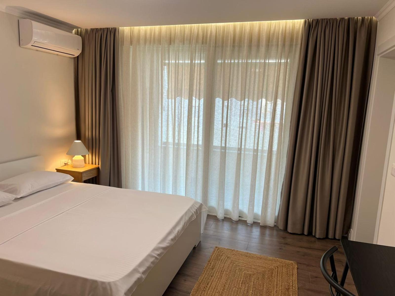 Anna'S Blloku Apartment Τίρανα Εξωτερικό φωτογραφία