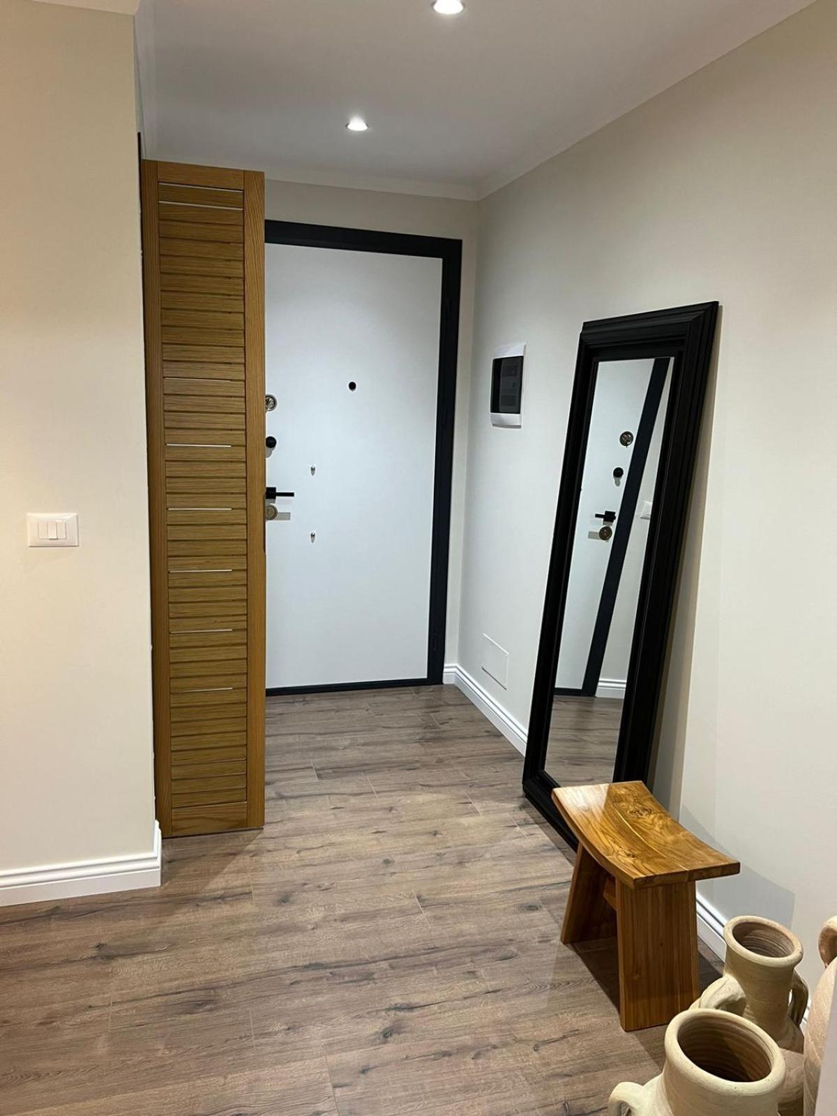 Anna'S Blloku Apartment Τίρανα Εξωτερικό φωτογραφία