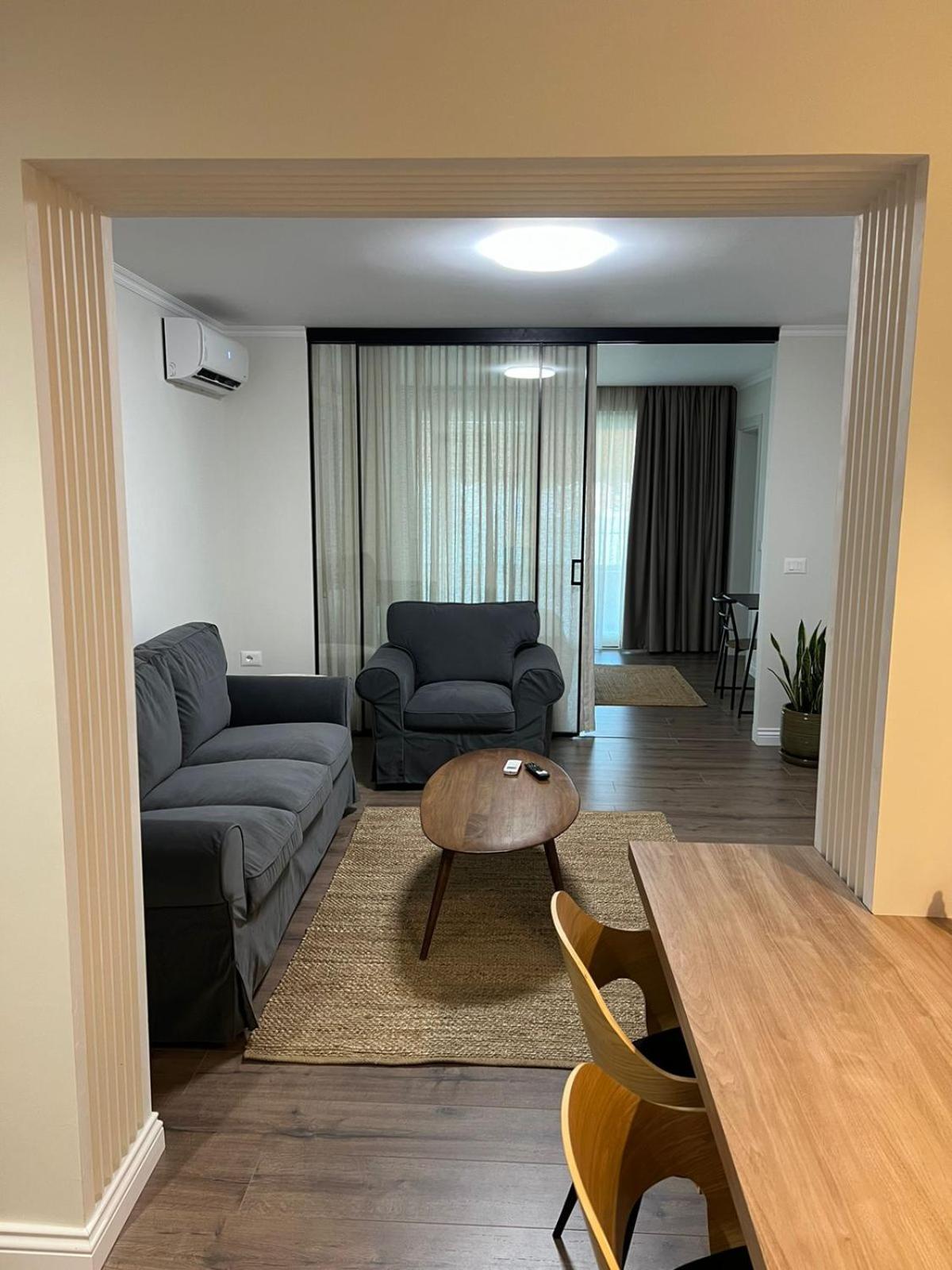 Anna'S Blloku Apartment Τίρανα Εξωτερικό φωτογραφία