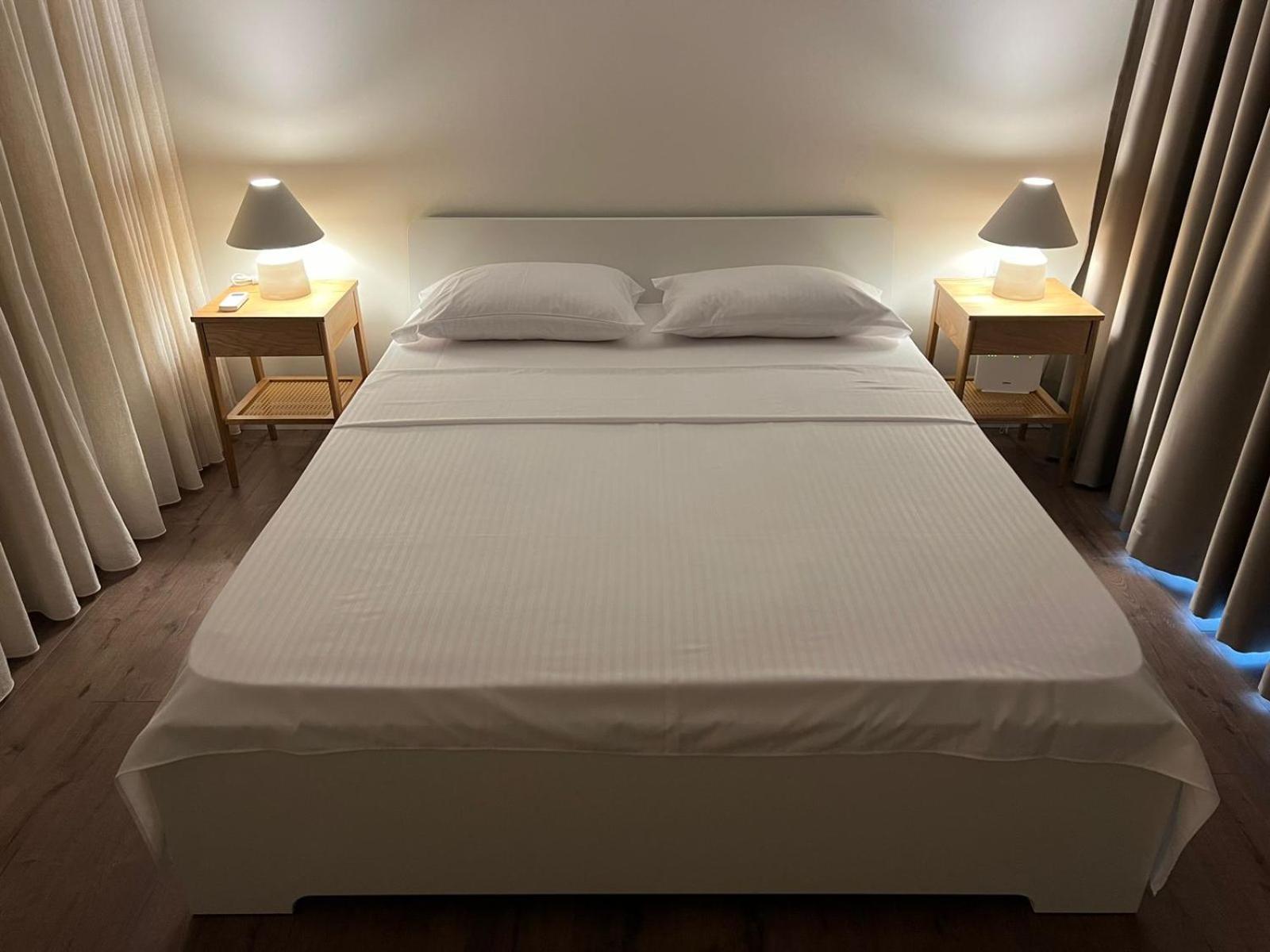 Anna'S Blloku Apartment Τίρανα Εξωτερικό φωτογραφία