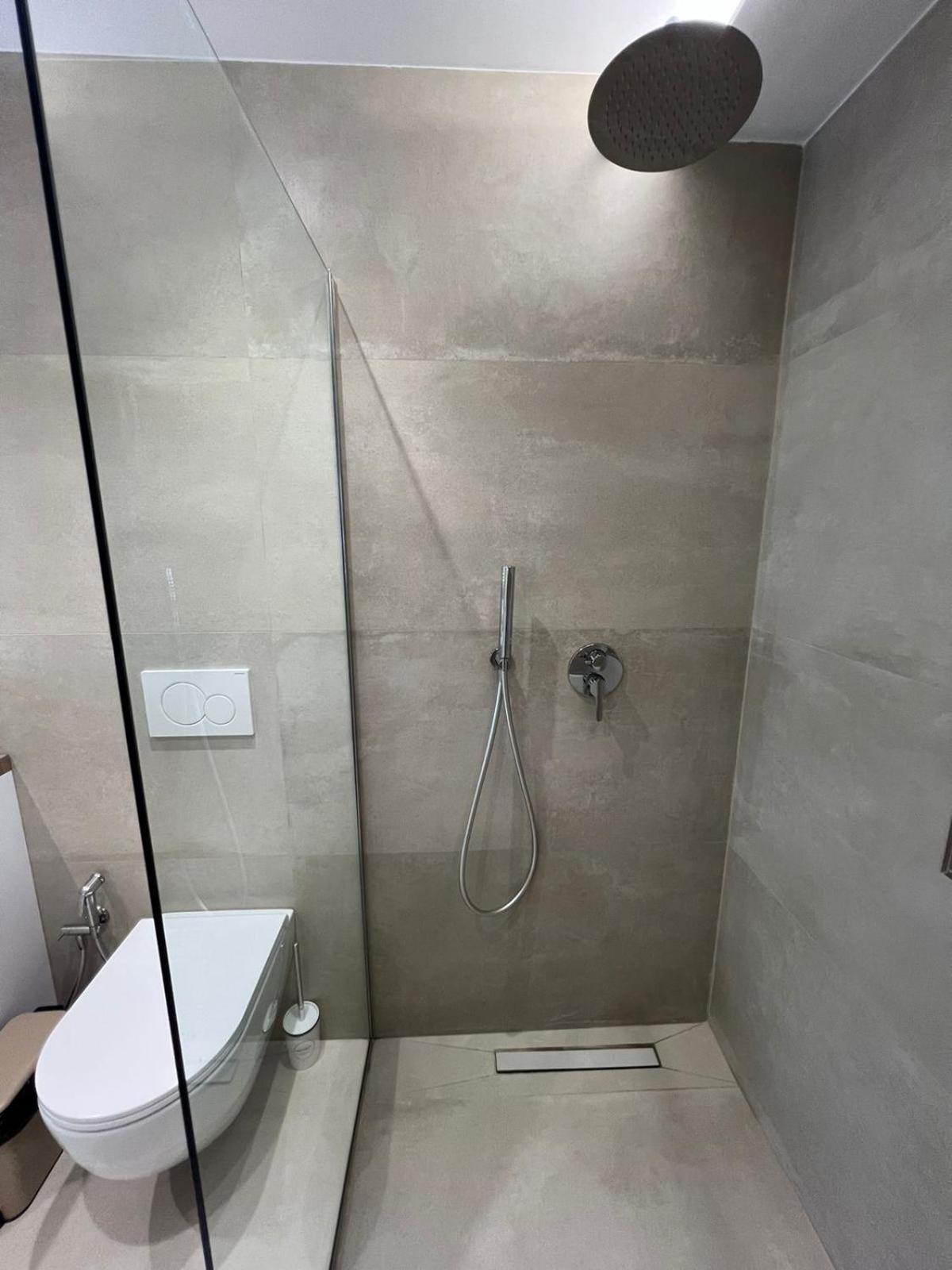 Anna'S Blloku Apartment Τίρανα Εξωτερικό φωτογραφία