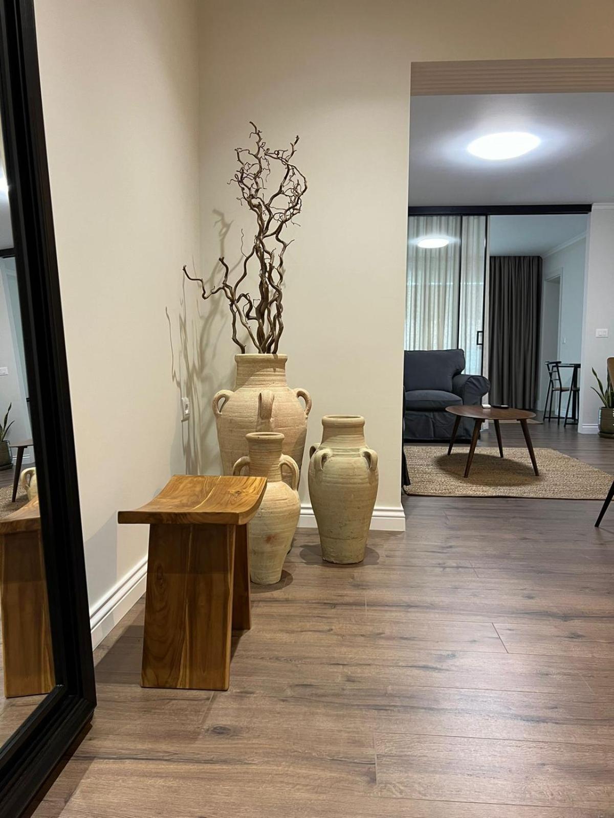 Anna'S Blloku Apartment Τίρανα Εξωτερικό φωτογραφία