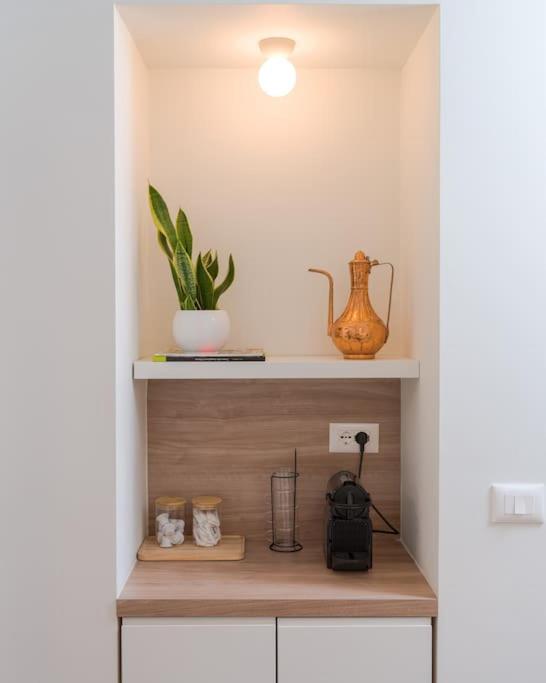 Anna'S Blloku Apartment Τίρανα Εξωτερικό φωτογραφία