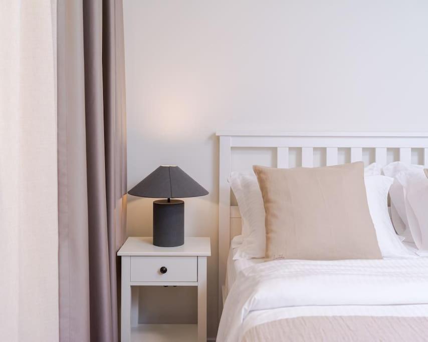 Anna'S Blloku Apartment Τίρανα Εξωτερικό φωτογραφία