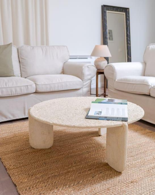 Anna'S Blloku Apartment Τίρανα Εξωτερικό φωτογραφία