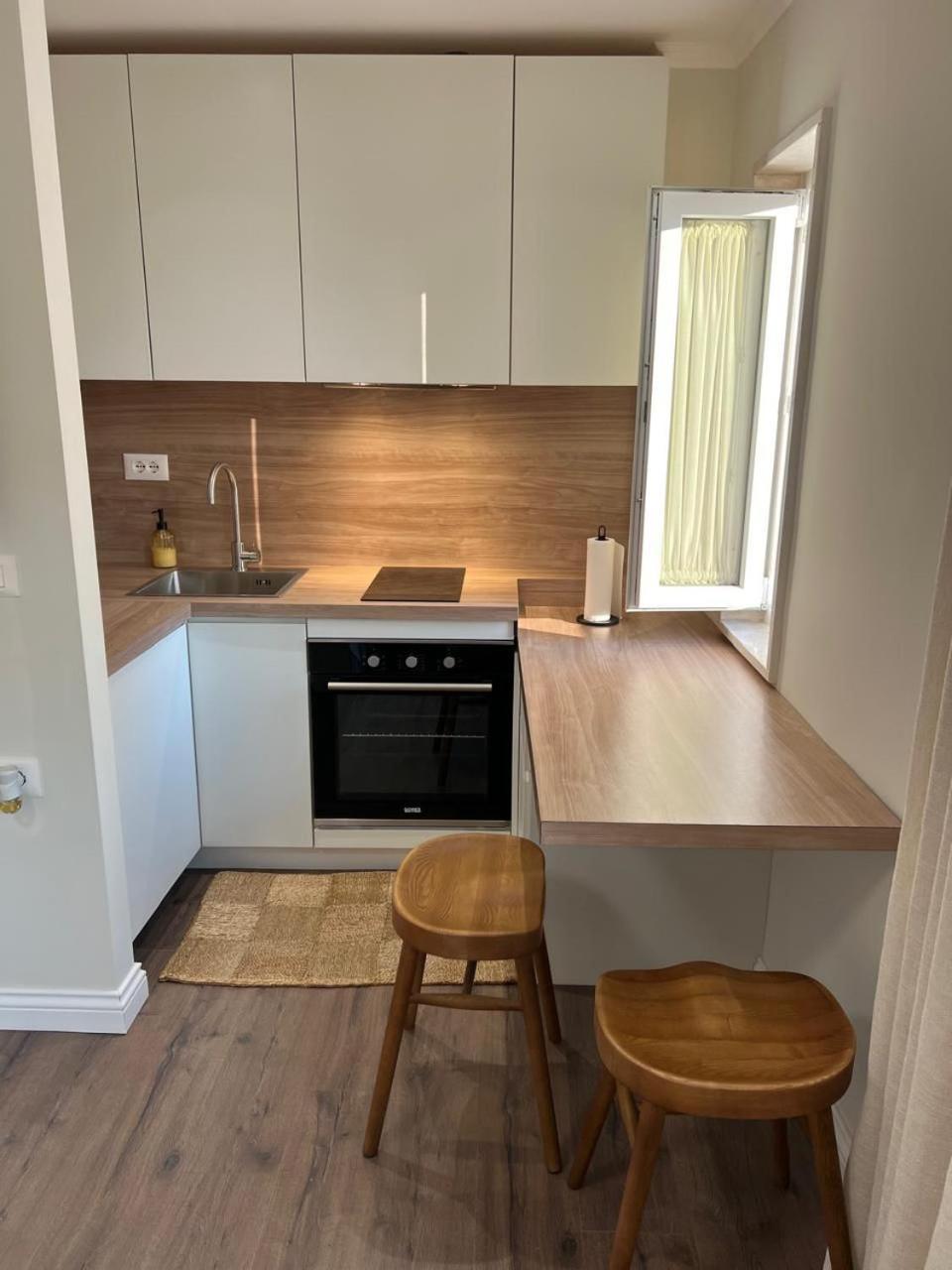 Anna'S Blloku Apartment Τίρανα Εξωτερικό φωτογραφία
