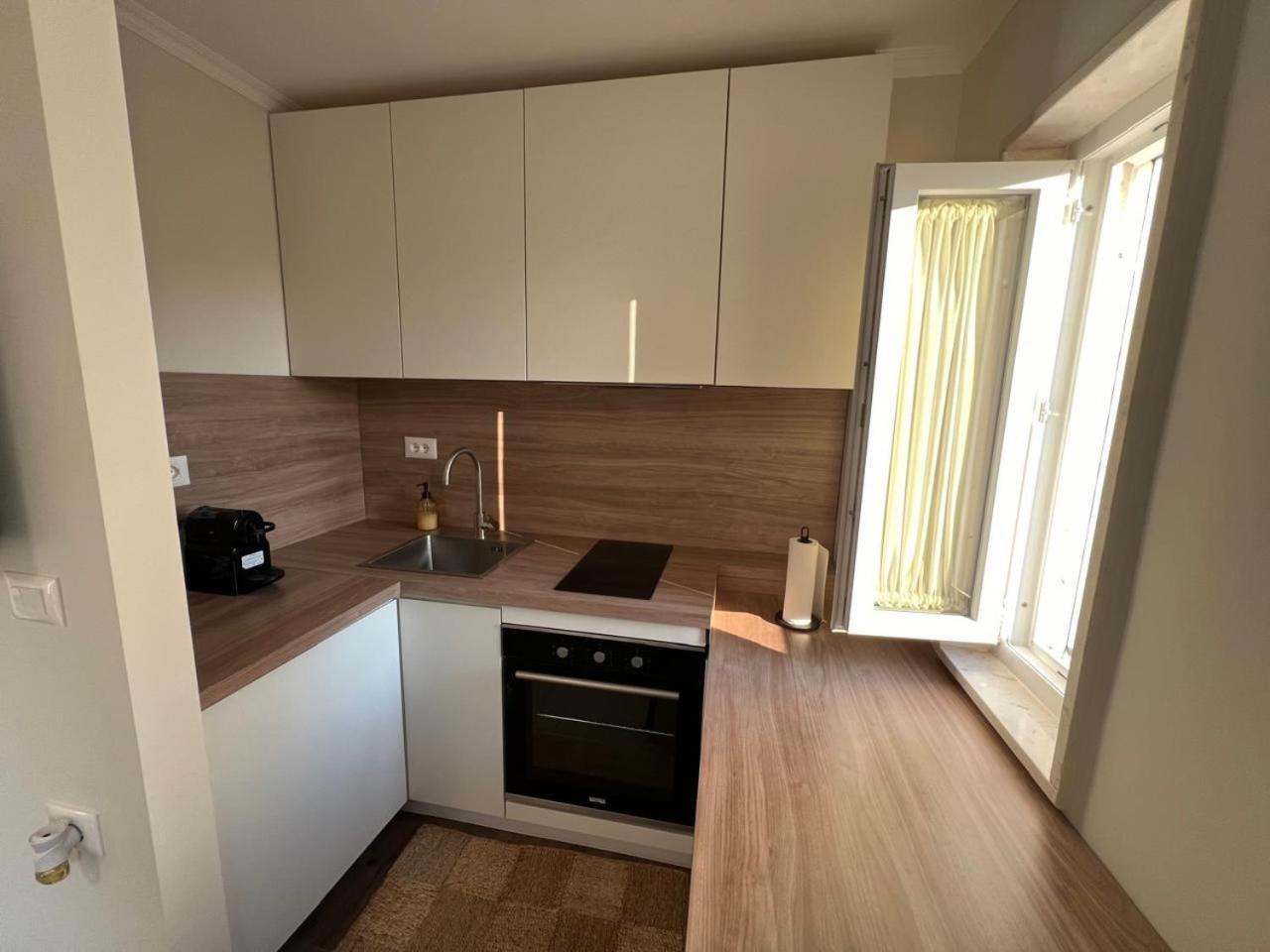 Anna'S Blloku Apartment Τίρανα Εξωτερικό φωτογραφία