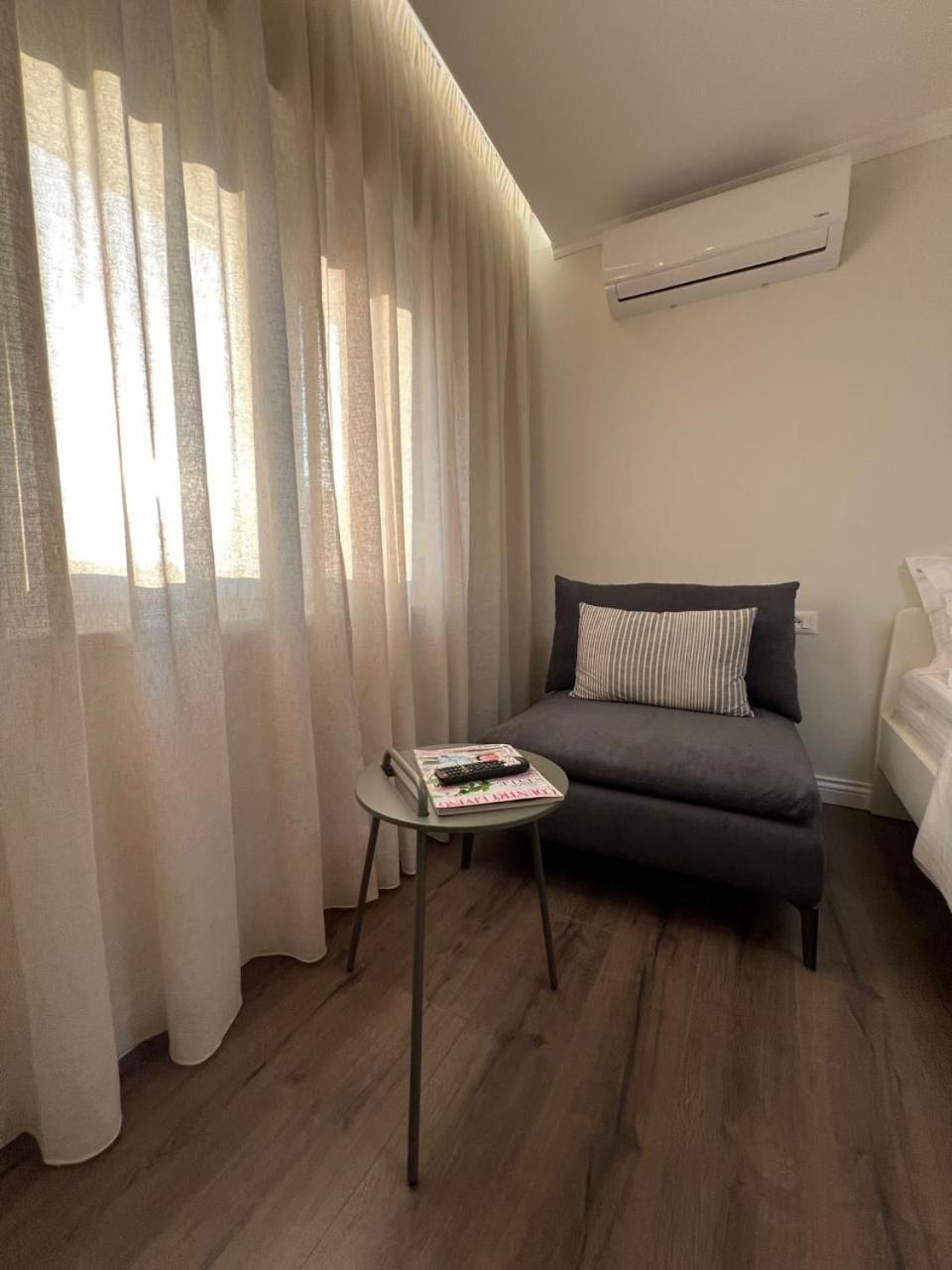 Anna'S Blloku Apartment Τίρανα Εξωτερικό φωτογραφία