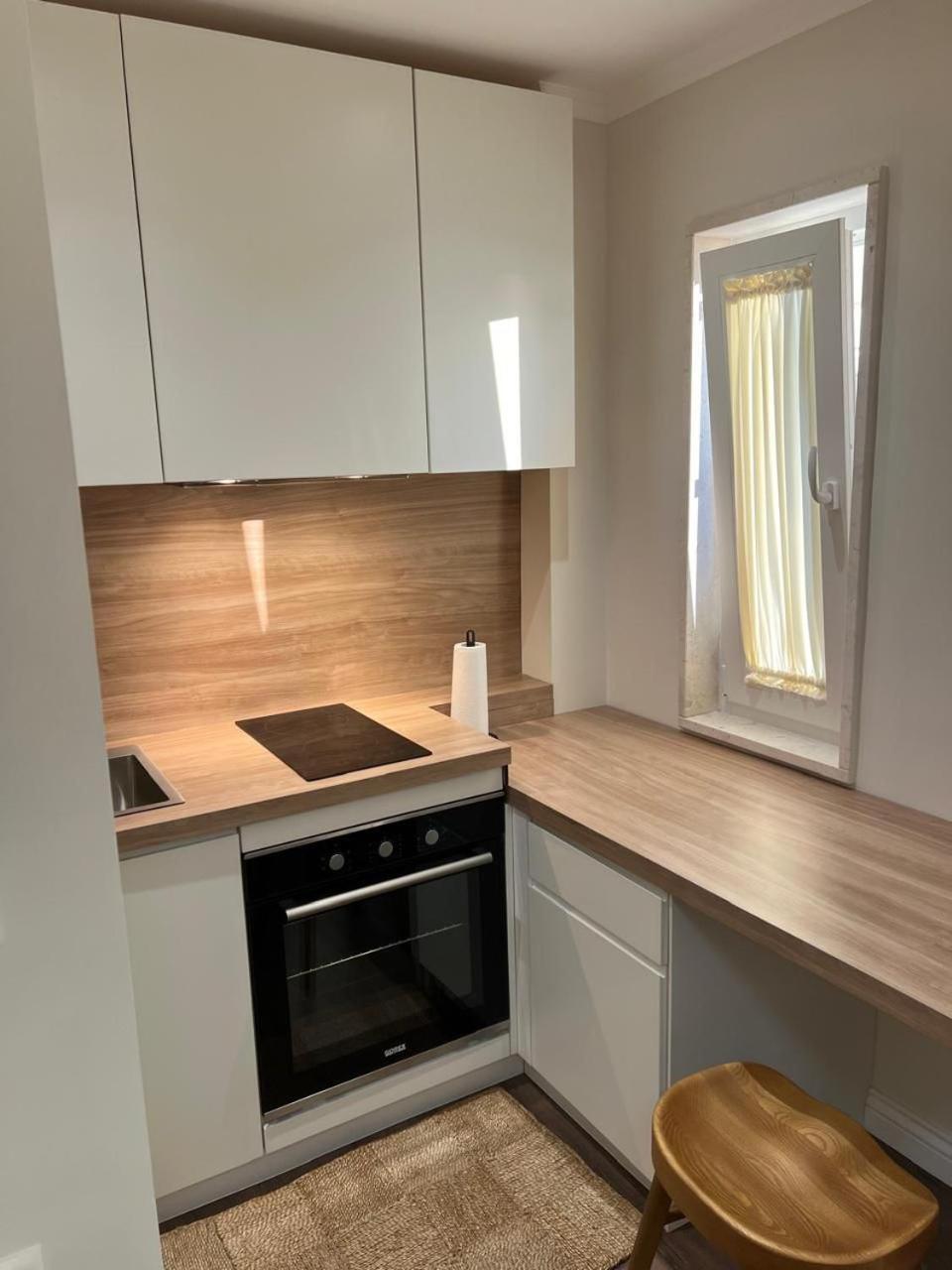 Anna'S Blloku Apartment Τίρανα Εξωτερικό φωτογραφία