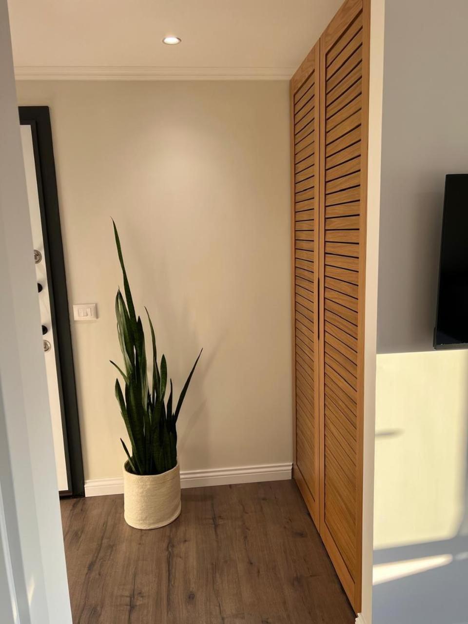 Anna'S Blloku Apartment Τίρανα Εξωτερικό φωτογραφία