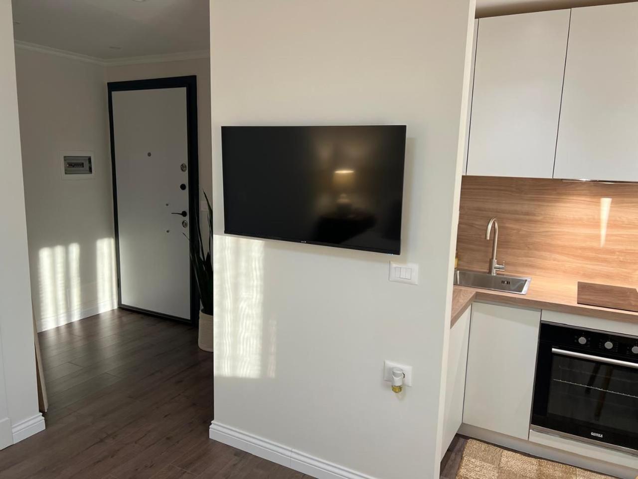 Anna'S Blloku Apartment Τίρανα Εξωτερικό φωτογραφία
