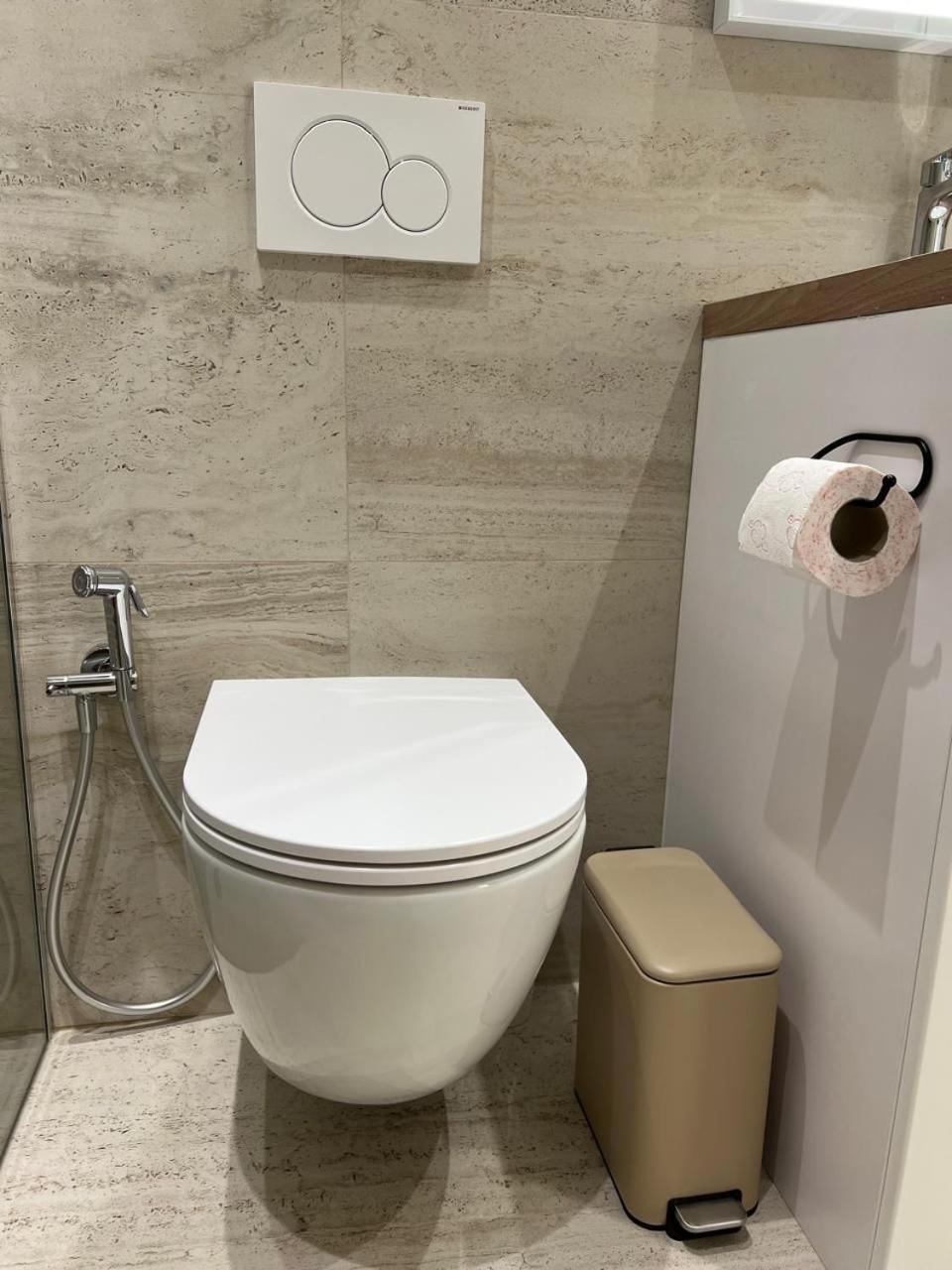 Anna'S Blloku Apartment Τίρανα Εξωτερικό φωτογραφία