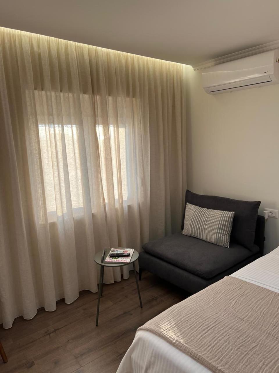 Anna'S Blloku Apartment Τίρανα Εξωτερικό φωτογραφία