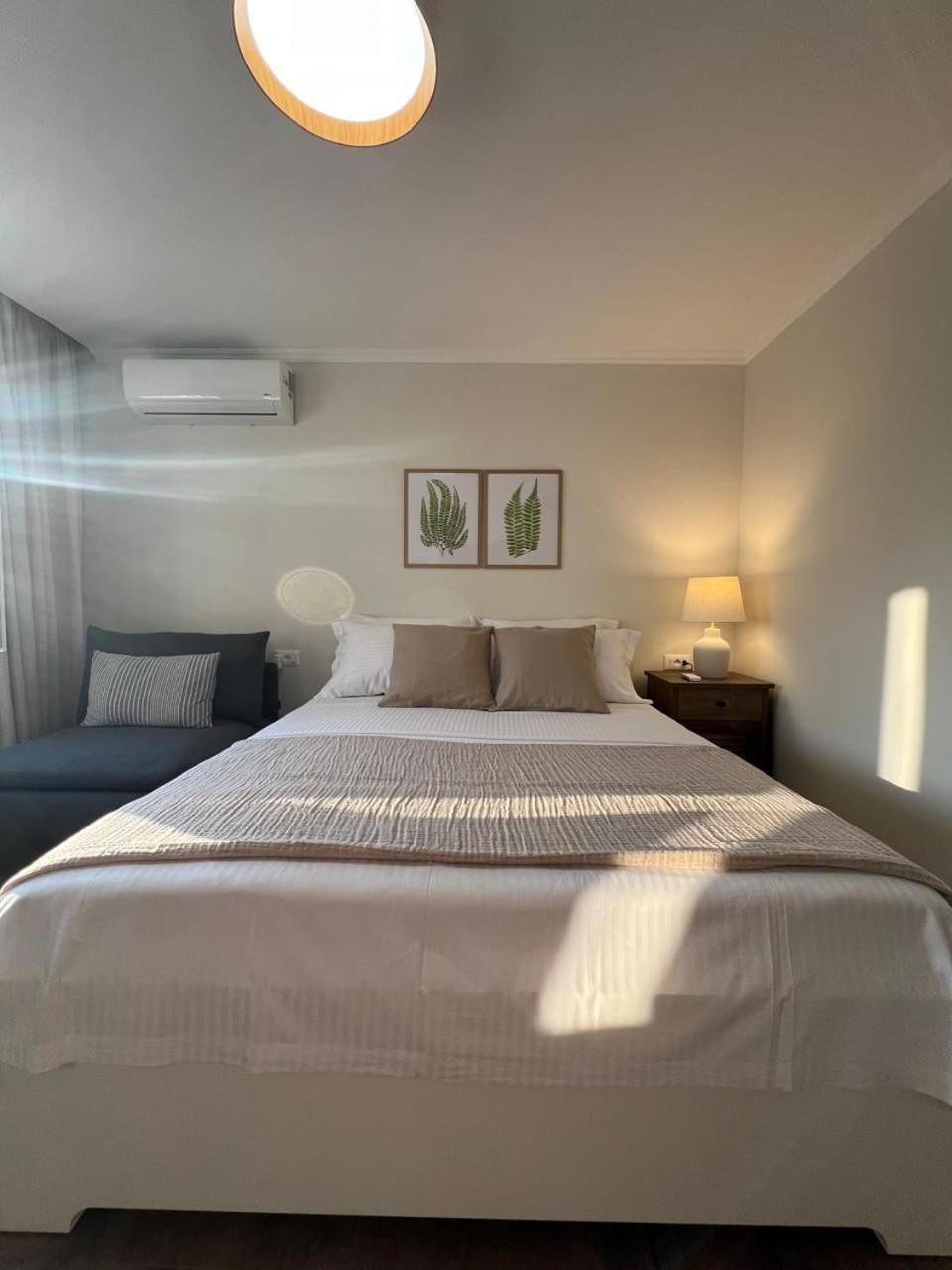 Anna'S Blloku Apartment Τίρανα Εξωτερικό φωτογραφία