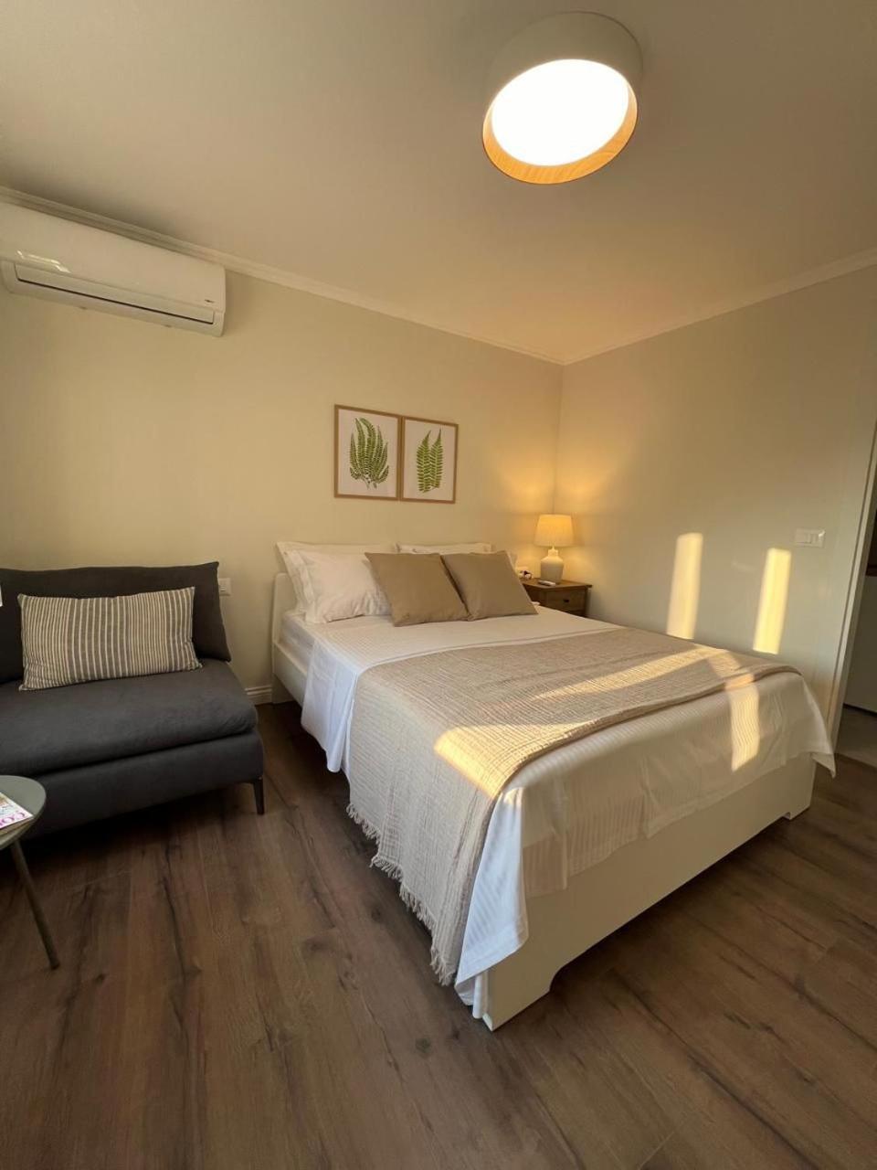 Anna'S Blloku Apartment Τίρανα Εξωτερικό φωτογραφία